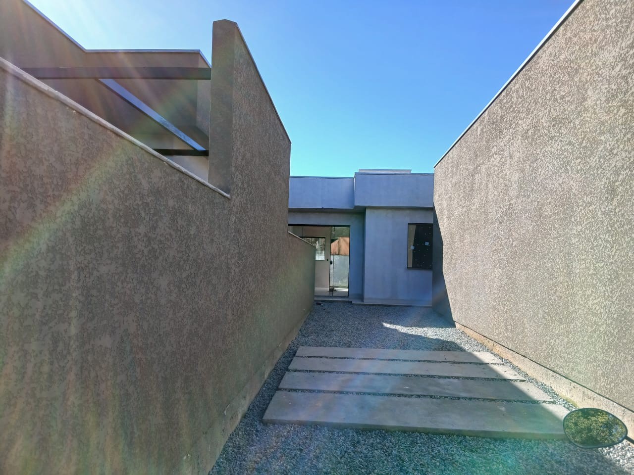 Casa, 2 quartos - Foto 4
