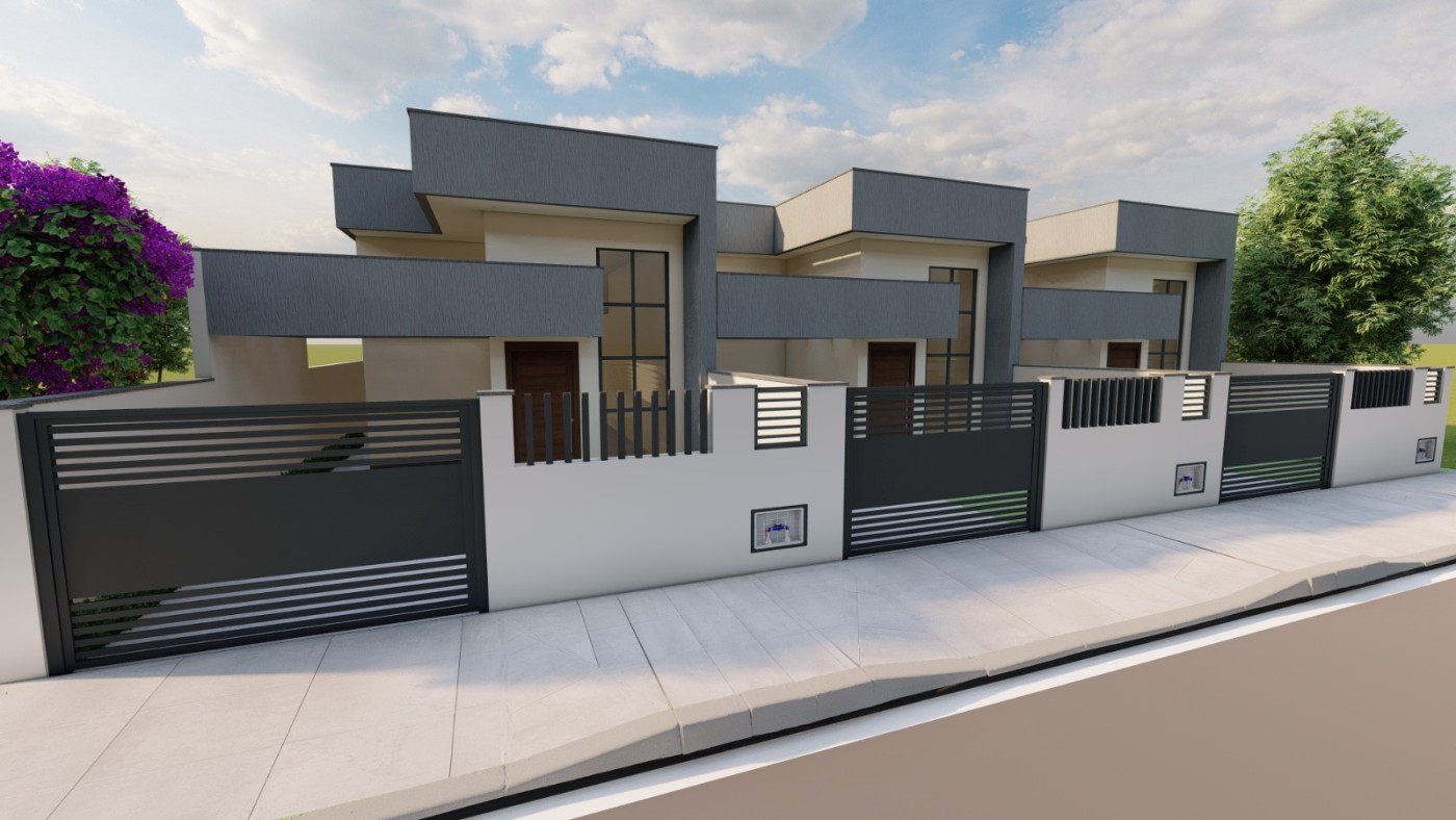 Casa, 2 quartos - Foto 6
