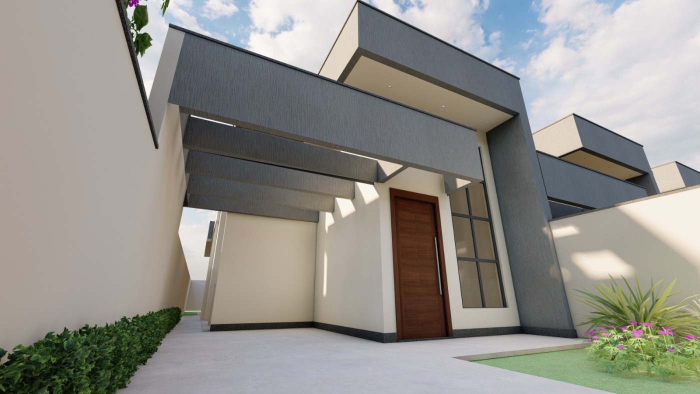 Casa, 2 quartos - Foto 4