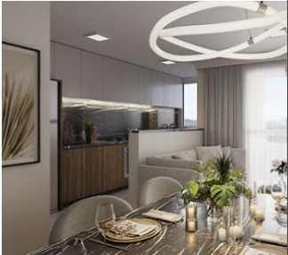 Apartamento, 2 quartos, 50 m² - Foto 11