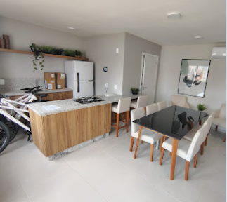 Apartamento, 2 quartos, 50 m² - Foto 12
