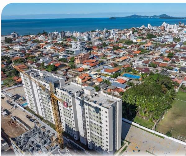 Apartamento, 2 quartos, 50 m² - Foto 4