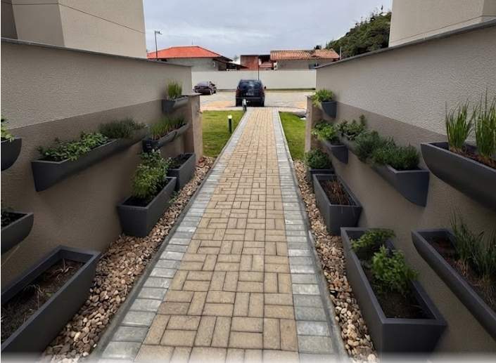 Apartamento, 2 quartos, 50 m² - Foto 25
