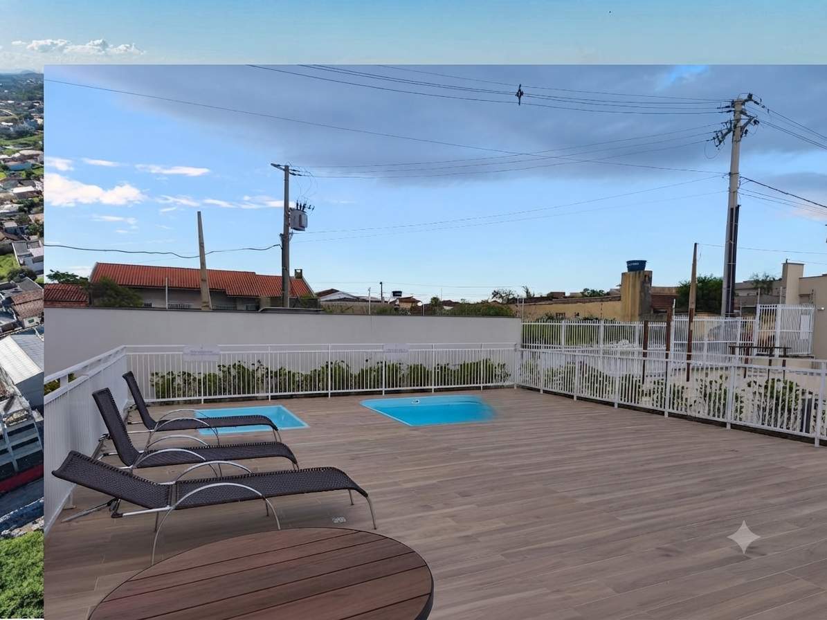 Apartamento, 2 quartos, 50 m² - Foto 8