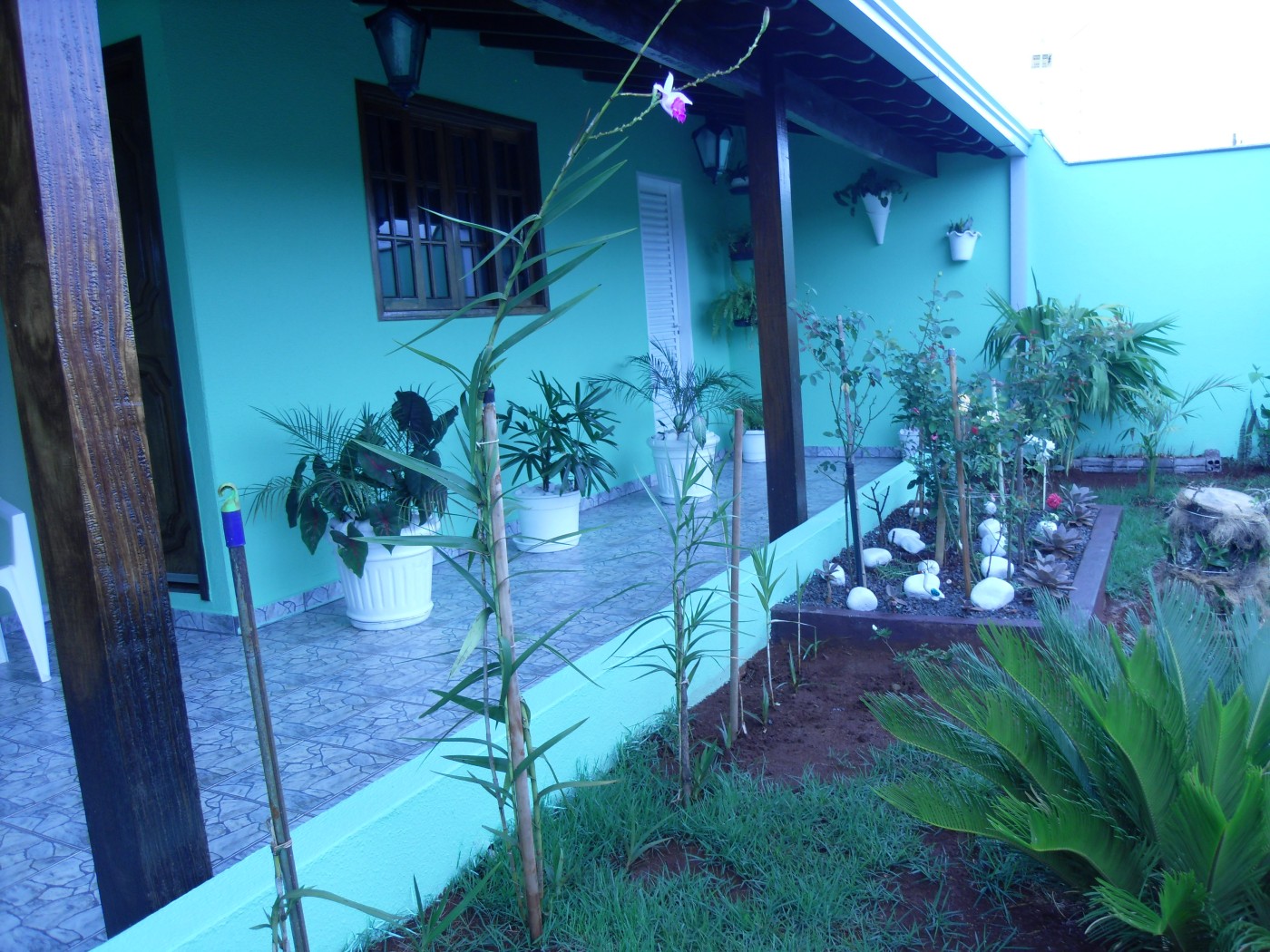 Casa, 3 quartos, 144 m² - Foto 4