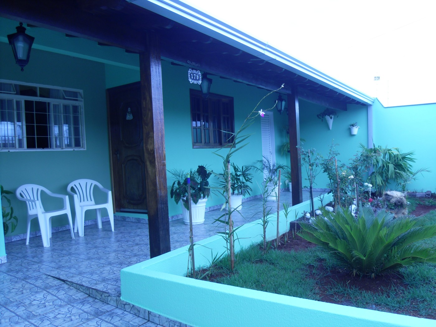 Casa, 3 quartos, 144 m² - Foto 6