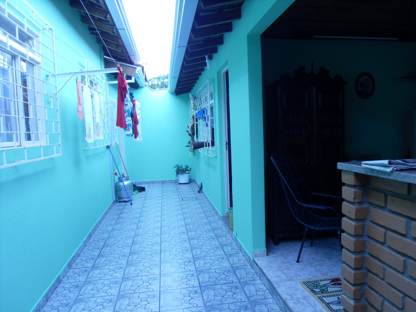 Casa, 3 quartos, 144 m² - Foto 26