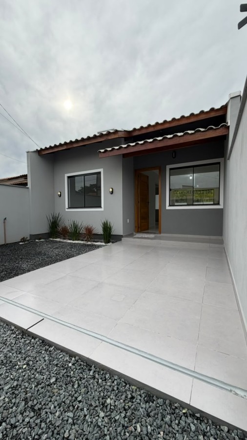Casa, 2 quartos - Foto 2