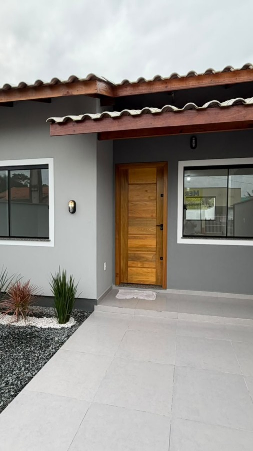 Casa, 2 quartos - Foto 1