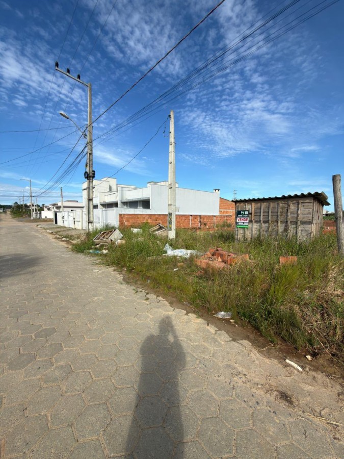 Terreno, 300 m² - Foto 1