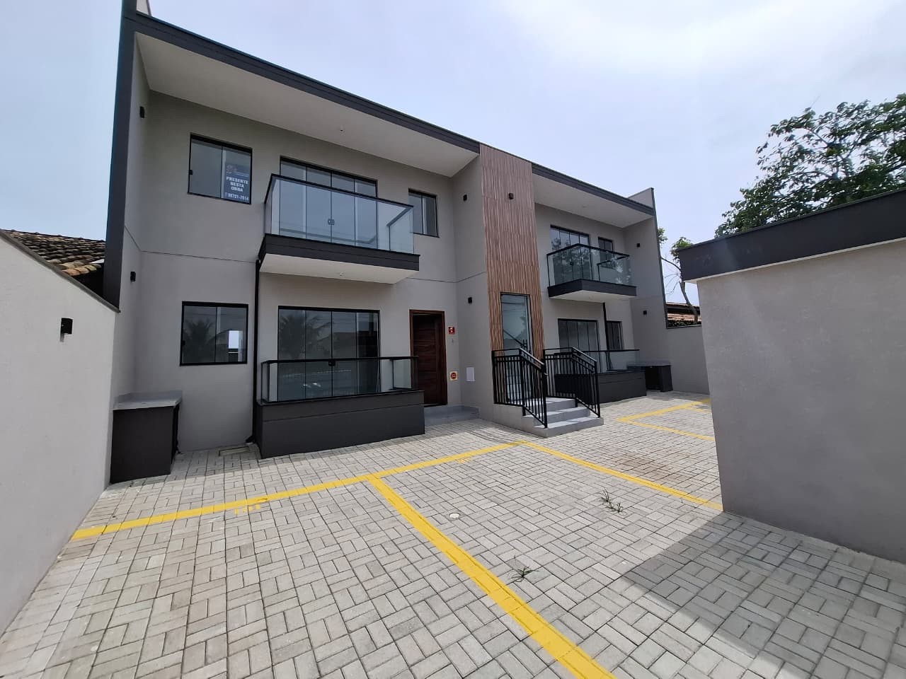Apartamento, 2 quartos, 65 m² - Foto 2