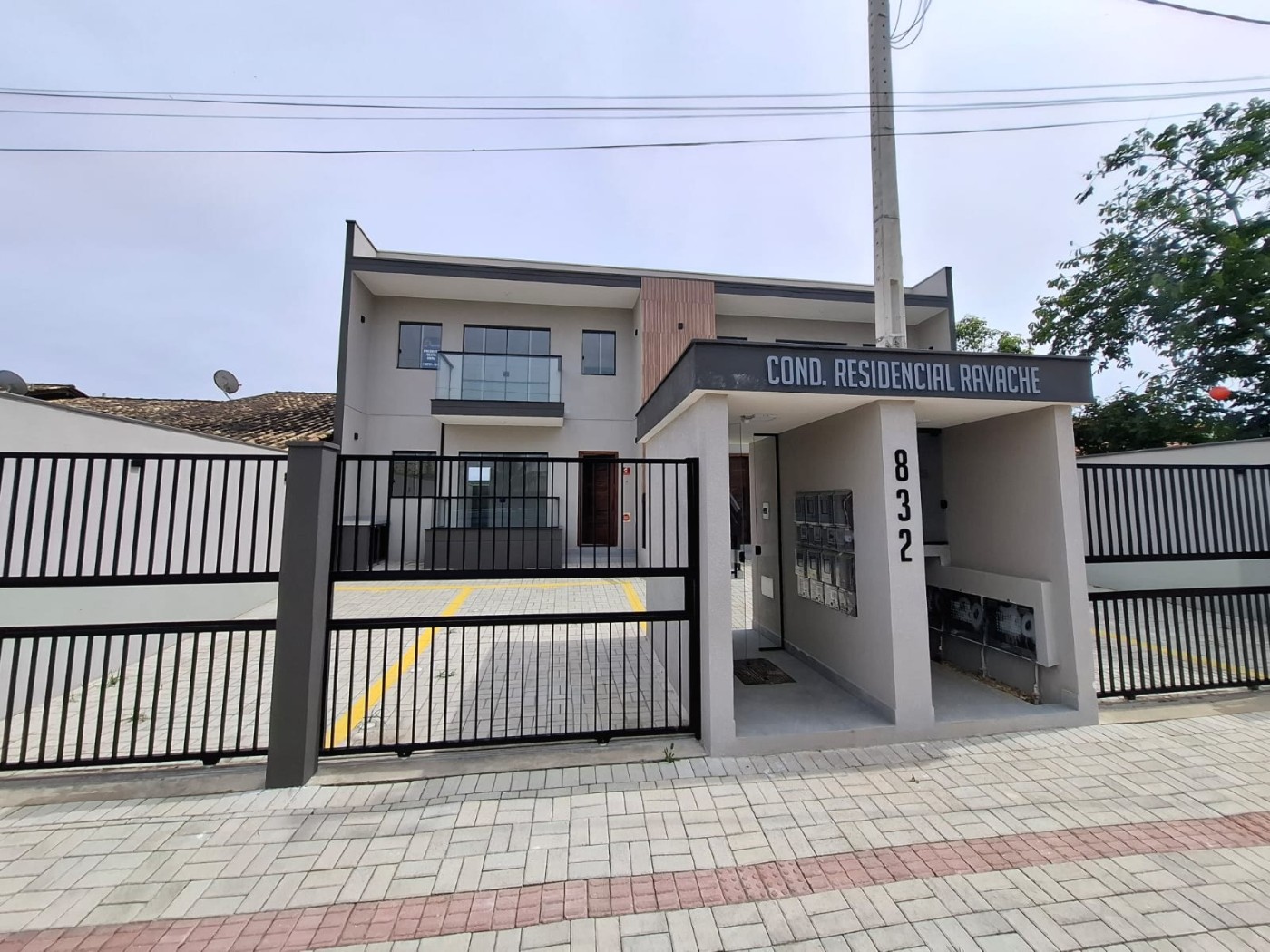 Apartamento, 2 quartos, 65 m² - Foto 1
