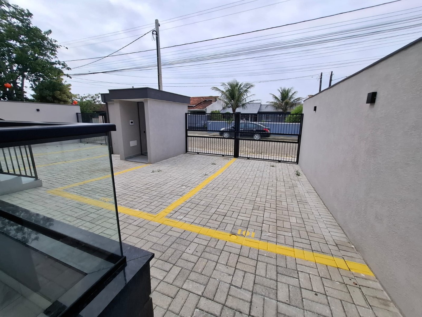 Apartamento, 2 quartos, 65 m² - Foto 4