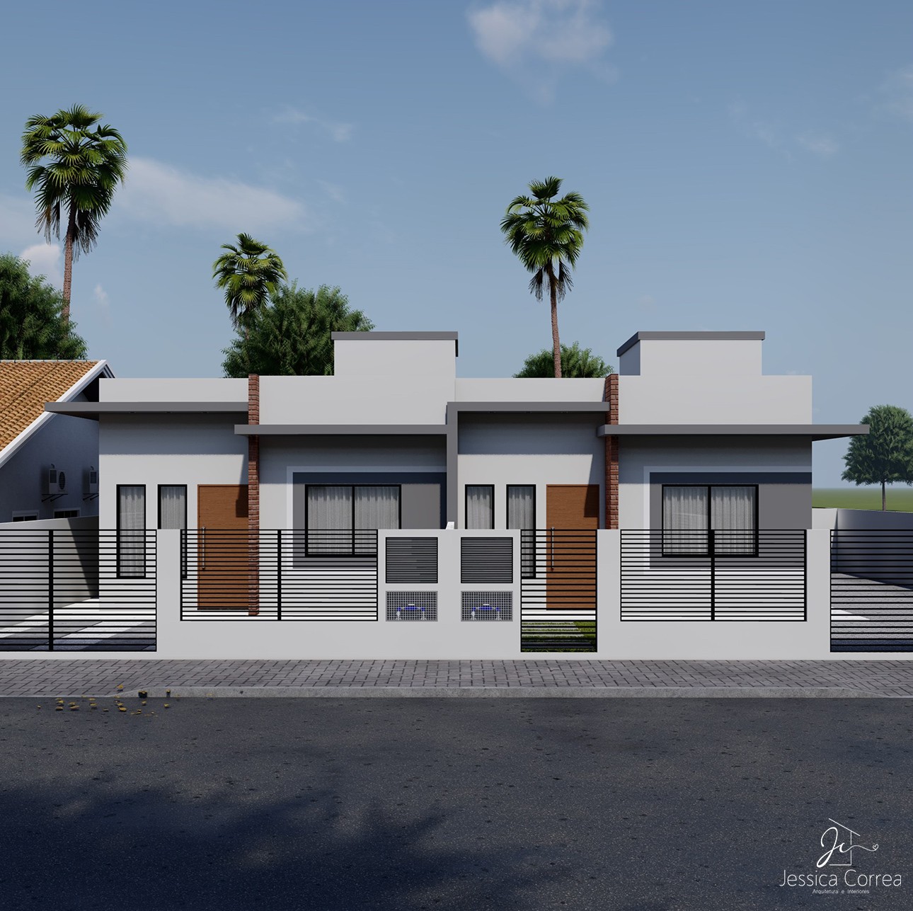 Casa, 2 quartos, 109 m² - Foto 3