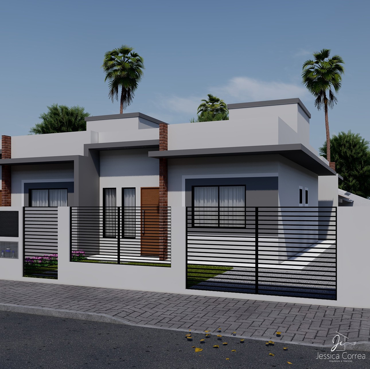 Casa, 2 quartos, 109 m² - Foto 4