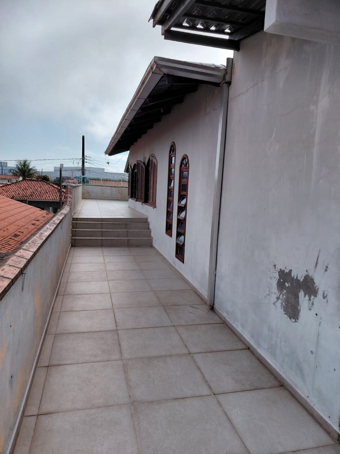 Sobrado, 4 quartos - Foto 8