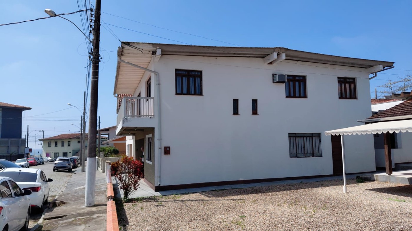 Sobrado, 6 quartos - Foto 4