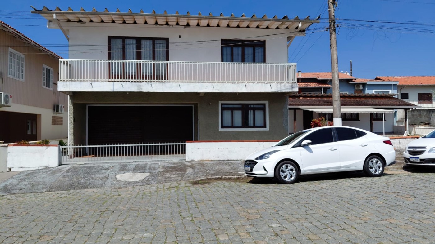 Sobrado, 6 quartos - Foto 2