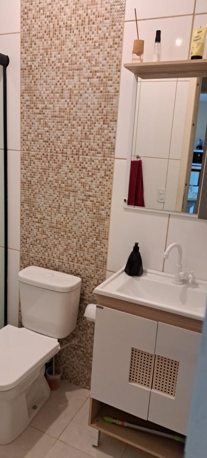 Casa, 2 quartos - Foto 5