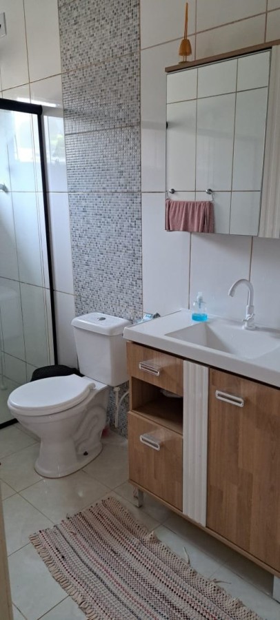 Casa, 2 quartos - Foto 4